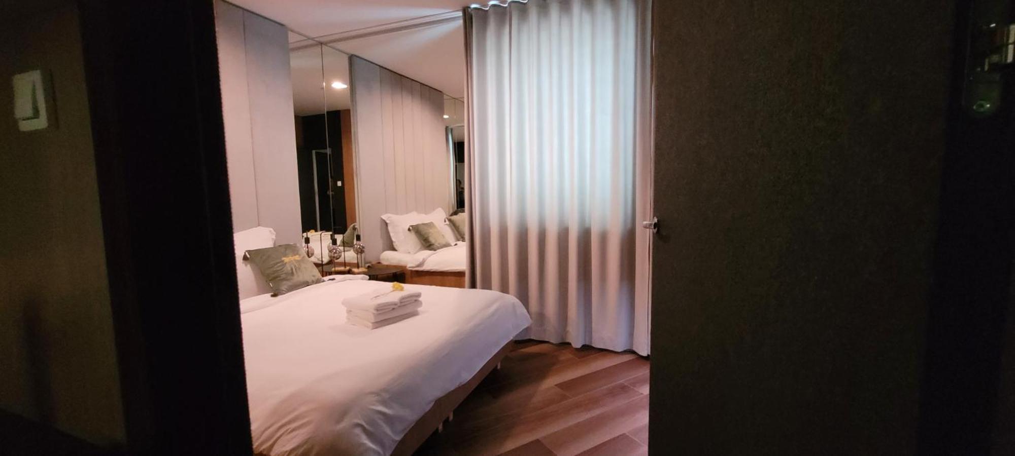 Bast 98 Klimatyzacja Apartamenty Ptak Szpital Matki Polki Mandoria Orientarium Hopalupa - Parking Bezplatny Łódź Kültér fotó